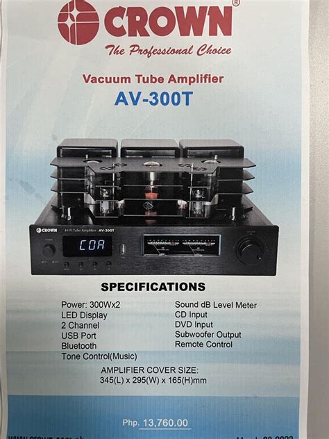 Raon Audio & Electronic Supply .